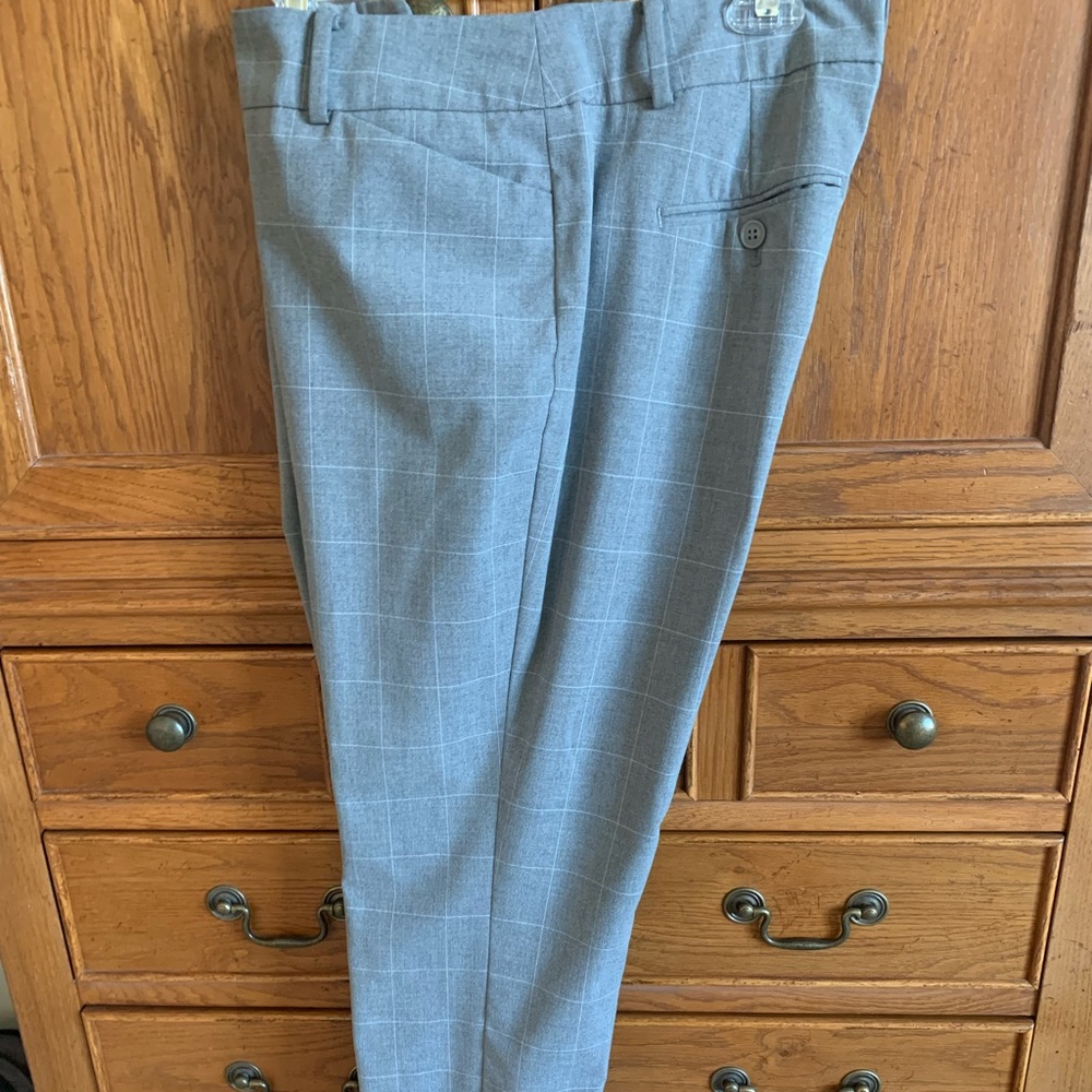 Ann Taylor trousers